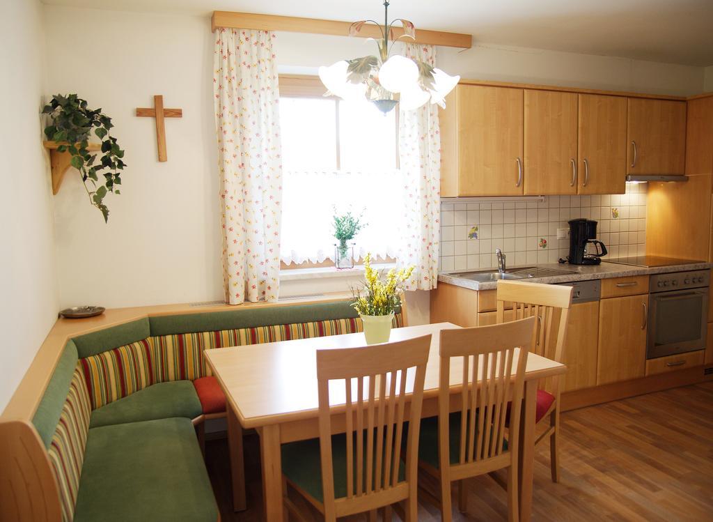 Villa Thurnhof Flachau Zimmer foto