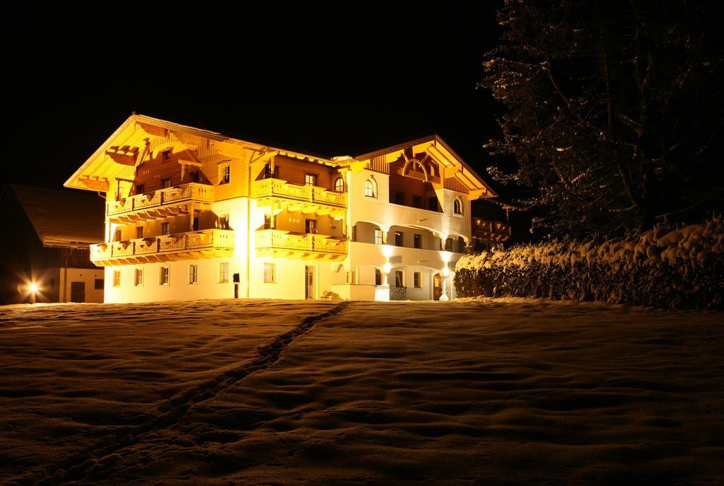 Villa Thurnhof Flachau Exterior foto