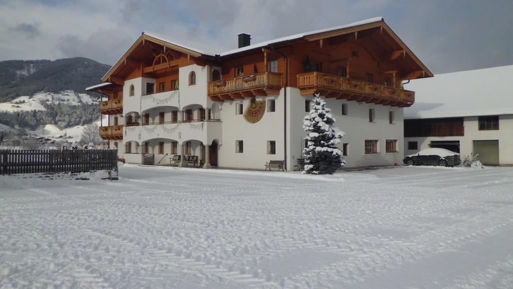 Villa Thurnhof Flachau Exterior foto