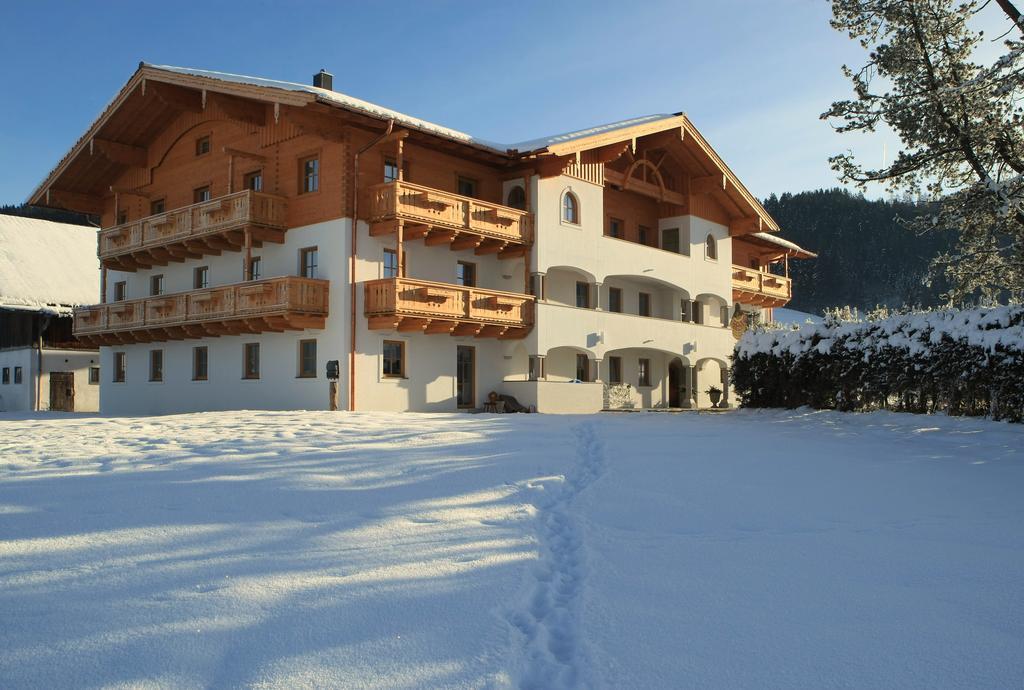 Villa Thurnhof Flachau Exterior foto
